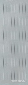 Керамическая плитка Kerama Marazzi Раваль  серый светлый структура обрезной30x89.5 Серый 