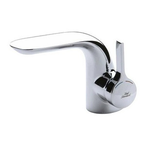 Смеситель для раковины, гибкая подводка, с д/к,  (цв. хром), MELANGE ZZ Ideal Standard Melange A4260AA