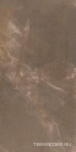 Керамогранит La Faenza Trex3 Trex 12TO RM (п.п.) 60x120 Коричневый 