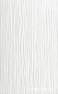 Керамическая плитка Gracia ceramica Камелия  белый верх 01 25x40 Белый 