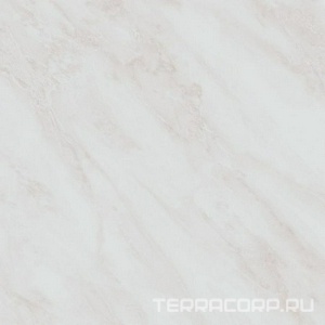 Керамогранит Kerama Marazzi Парнас  светлый лаппатированный обрезной 80x80 Белый 