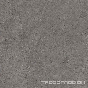 Керамогранит Kerama Marazzi Фондамента  пепельный обрезной60х60 Серый 