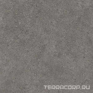Керамогранит Kerama Marazzi Фондамента  пепельный обрезной60х60 Серый 