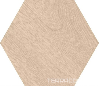 Керамогранит Kerama Marazzi Брента  беж светлый ZZ20x23.1 Бежевый 