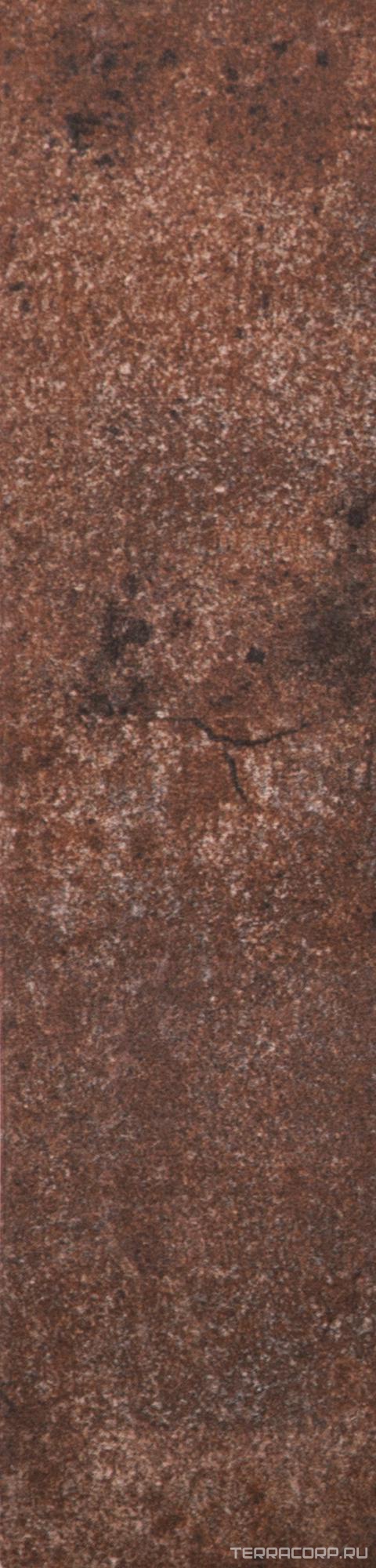 Керамогранит Sadon Bristol Umber «мин. шов 1 см» 6x25 Коричневый, фото 4