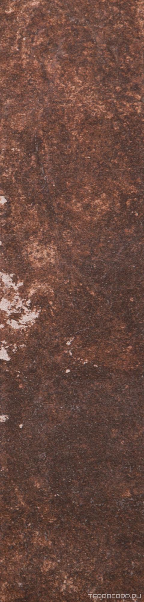 Керамогранит Sadon Bristol Umber «мин. шов 1 см» 6x25 Коричневый, фото 7