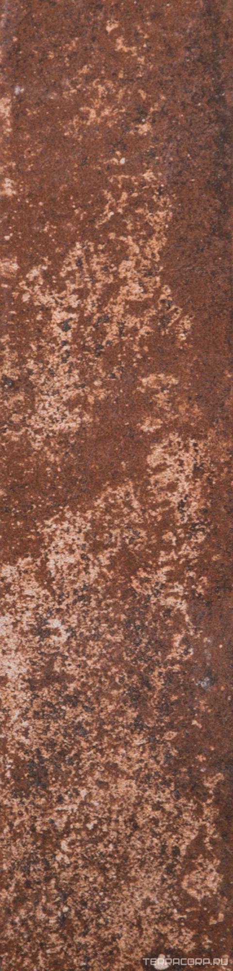 Керамогранит Sadon Bristol Umber «мин. шов 1 см» 6x25 Коричневый, фото 6