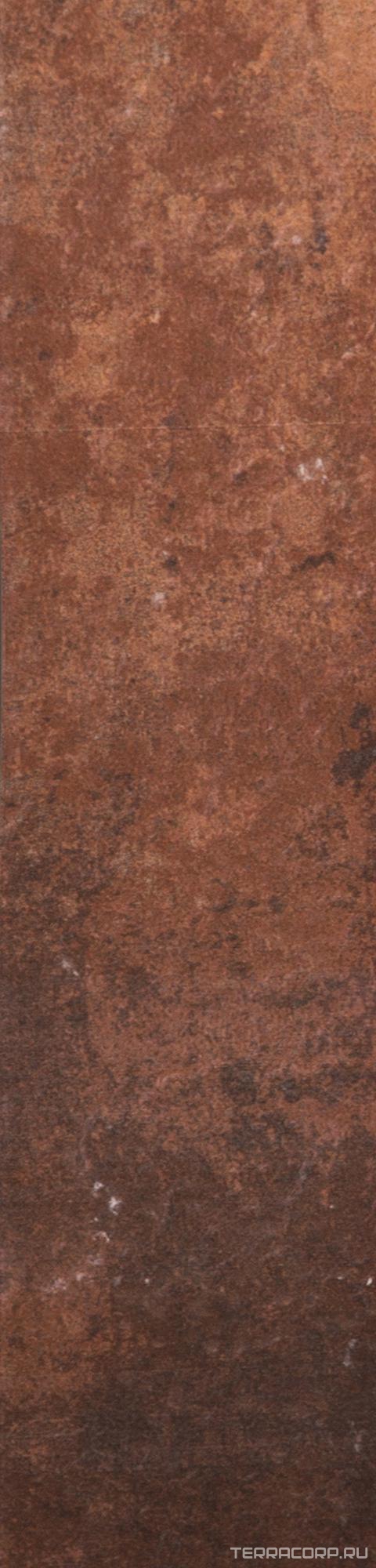 Керамогранит Sadon Bristol Umber «мин. шов 1 см» 6x25 Коричневый, фото 5