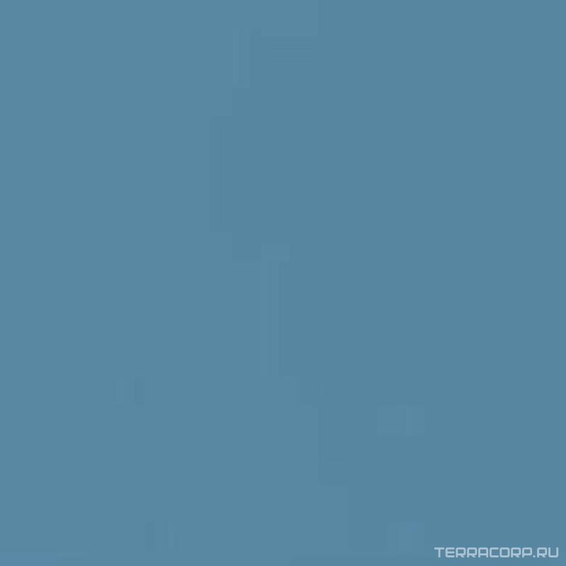 Керамическая плитка Marazzi Sistem C Citta Blu 20x20 Голубой, фото 2