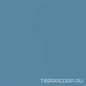 Керамическая плитка Marazzi Sistem C Citta Blu 20x20 Голубой 