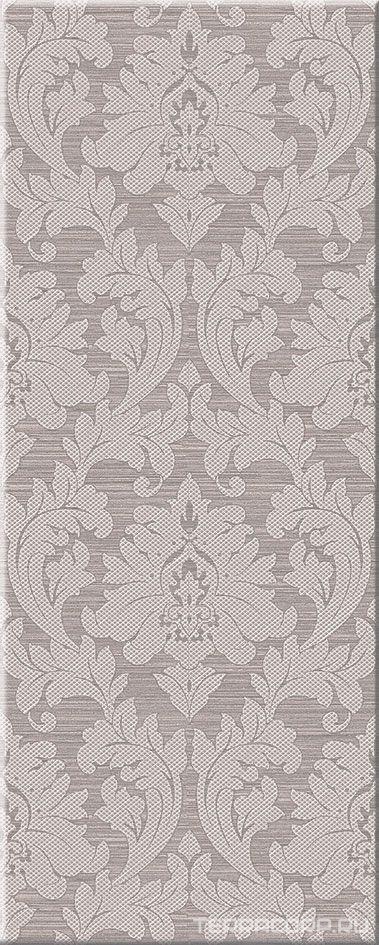 Керамическая плитка Azori Chateau Mocca l20.1x50.5 Коричневый, фото 3