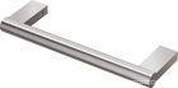 Поручень настенный для ванны, 350мм, (цв. хром),  ZZ Ideal Standard Connect A9159AA