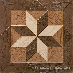 Декор Фореста AD/A52/SG4512 XXl20.1х20.1