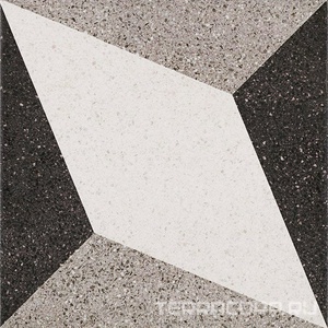 Керамогранит Pamesa CR Deco DC. Klee  22.3x22.3 XX Комбинированный 