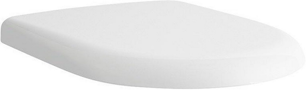 Сиденье для унитаза, с микролифтом, Pro NEW ZZ Laufen Pro New 8.9395.9.000.000.1