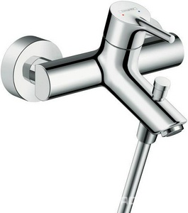 Смеситель для ванны, (цв.хром),  Hansgrohe Talis S 72400000