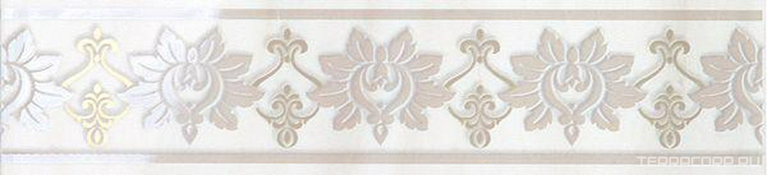 Бордюр Юнона XX l5.4х25