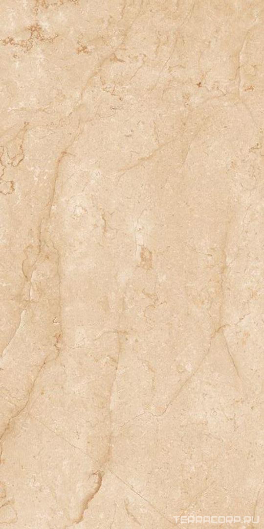 Керамогранит Kerranova Marble Trend Керамогранит K-1003/MR CREMA MARFIL XX30х60 Бежевый, фото 3