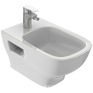 Биде подвесное, STRUKTURA ZZ Jacob Delafon Struktura EMC0002-00