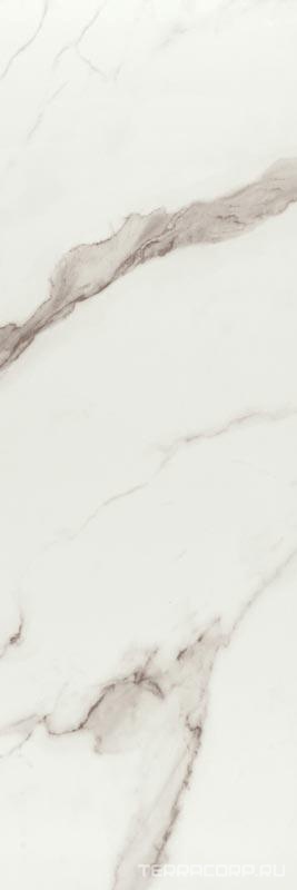 Керамогранит Lea Ceramiche Timless Marble Slimtech Calacatta Gold extra 5plus lev 100x300 Белый, фото 3