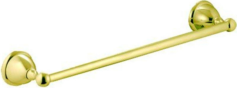 Полотенцедержатель 40см, (цв. золото),  ZZ Fima Carlo Frattini Style F6040/40OR