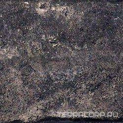 Керамогранит COEM ceramiche Bricklane  Nero Nat. (п.п.) 30,5x30,5 Белый 