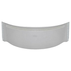 Фронтальная панель к ванне "СОРРЕНТО-3" XX