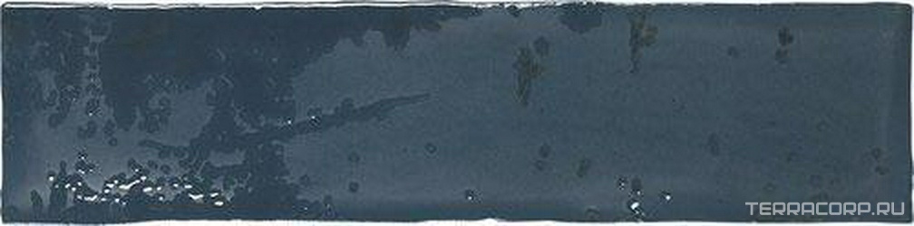 Grunge Blue XX7.5x30