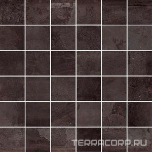Мозаика Imola Tube MK. 30N 30x30 Черный 