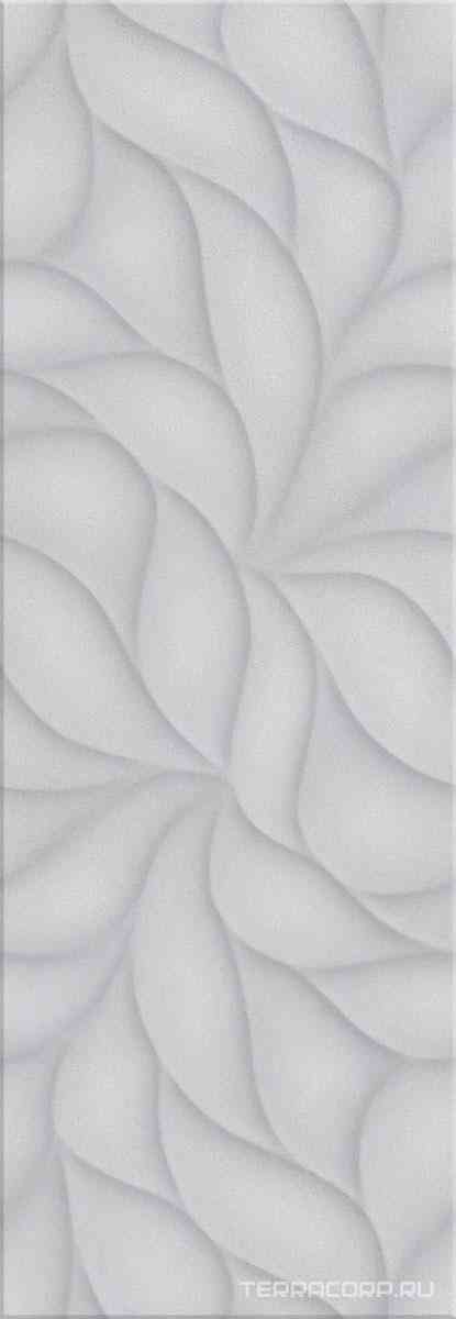 Malwiya Grey Struttura|24.2x70