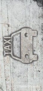 Керамогранит CIR New York Road Signs Mix Greenwich Village  10x20 Серый 