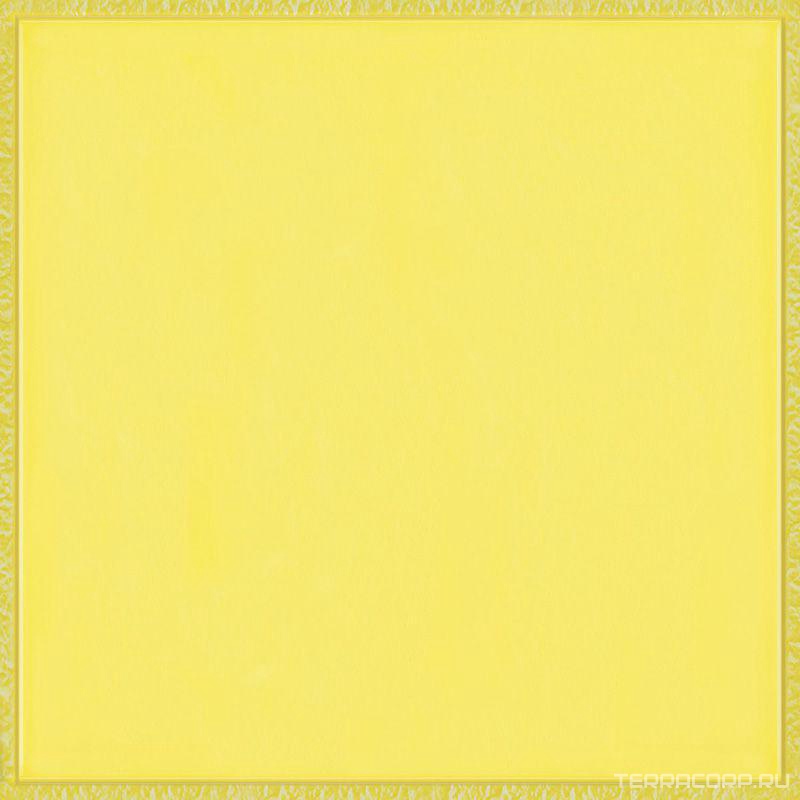 Керамическая плитка Sant Agostino Flexible Architectur Flexi 4 Yellow Bri 30x30 Желтый, фото 3