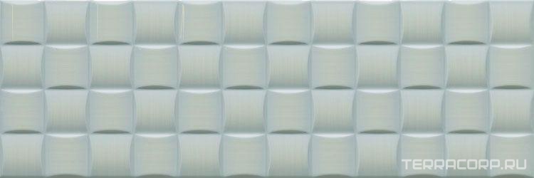 Rilievo Dama Acquamarina Luc XX |25x75