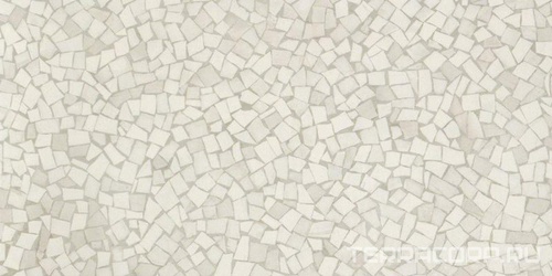 Roma Diamond Frammenti White XX |75x150