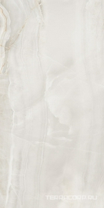 Керамогранит La Faenza Bianco ONICE 49 LP (п.п.) 45x90 Бежевый 