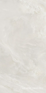 Керамогранит La Faenza Bianco ONICE 49 LP (п.п.) 45x90 Бежевый 
