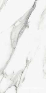 Керамогранит Emil Ceramica Tele di Marmo Statuario Michelangelo Nat.Ret 30x60 Белый 