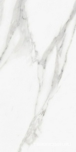 Керамогранит Emil Ceramica Tele di Marmo Statuario Michelangelo Nat.Ret 30x60 Белый 