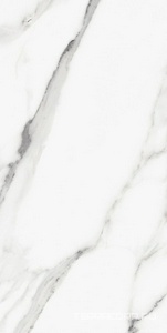 Керамогранит Emil Ceramica Tele di Marmo Statuario Michelangelo Nat.Ret 30x60 Белый 