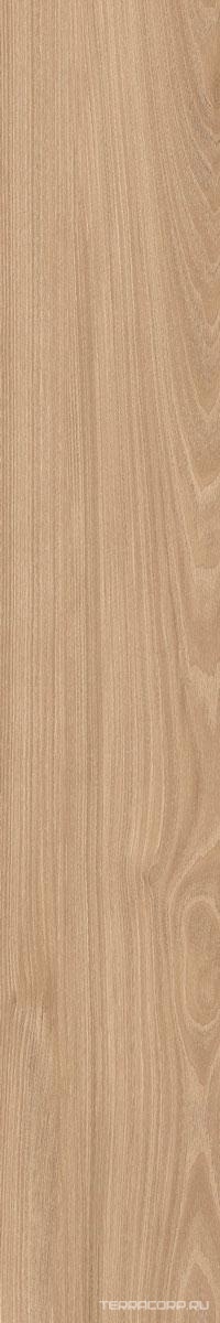 Керамогранит Kerranova Madera Керамогранит K-522 MR мат. медовый 20х120 Бежевый, фото 7