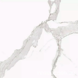 Керамогранит Florim I Classici di Rex Statuario Soft  80x80 Белый 