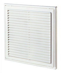 Решетка МВ 250 с XX