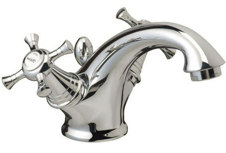 Смеситель для раковины, с д/к, (цв.хром),  ZZ Ideal Standard Reflections B9653AA