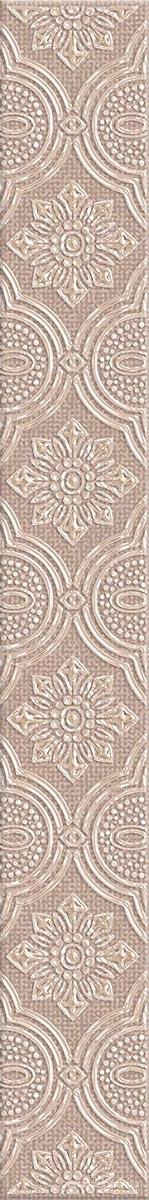 Керамическая плитка Azori Amadeus Бордюр beige XX50.5x6.2 Комбинированный, фото 5