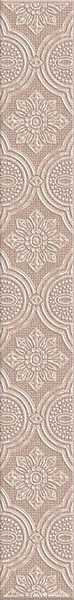 Бордюр Amadeus beige XX|50.5x6.2