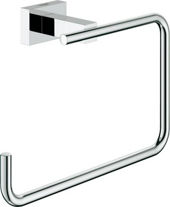 Держатель для полотенца, , хром ZZ Grohe Essentials Cube 40510001