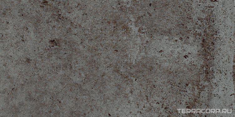 Керамогранит Serenissima Riabita Industrial 20x40 Серый, фото 2