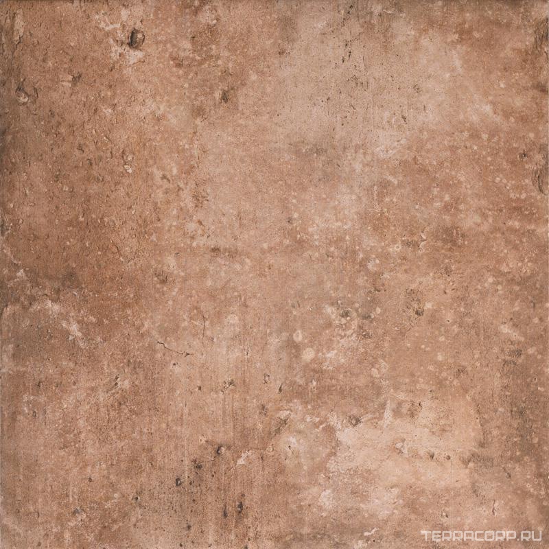 Керамогранит CIR Chicago Wrigley XXL 40x40 Коричневый, фото 3