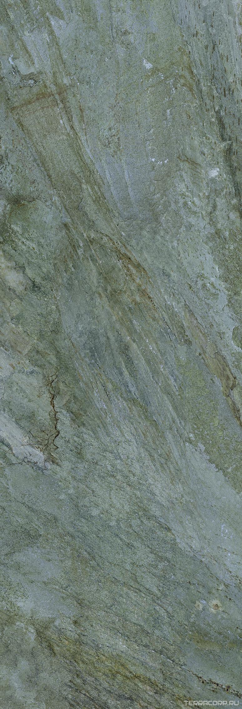 Керамогранит Floor Gres Magnum Walks Gray Soft I80x240 Белый, фото 3