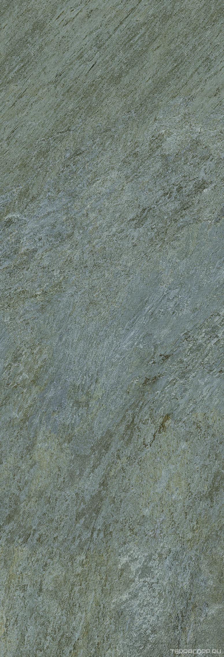 Керамогранит Floor Gres Magnum Walks Gray Soft I80x240 Белый, фото 5